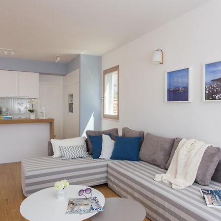 Apartments Villa Karmen Dubrovnik Buitenkant foto