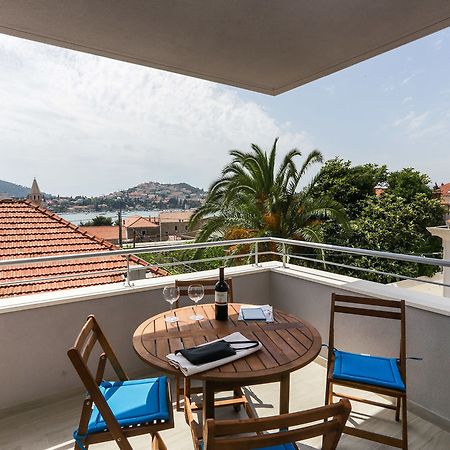 Apartments Villa Karmen Dubrovnik Buitenkant foto