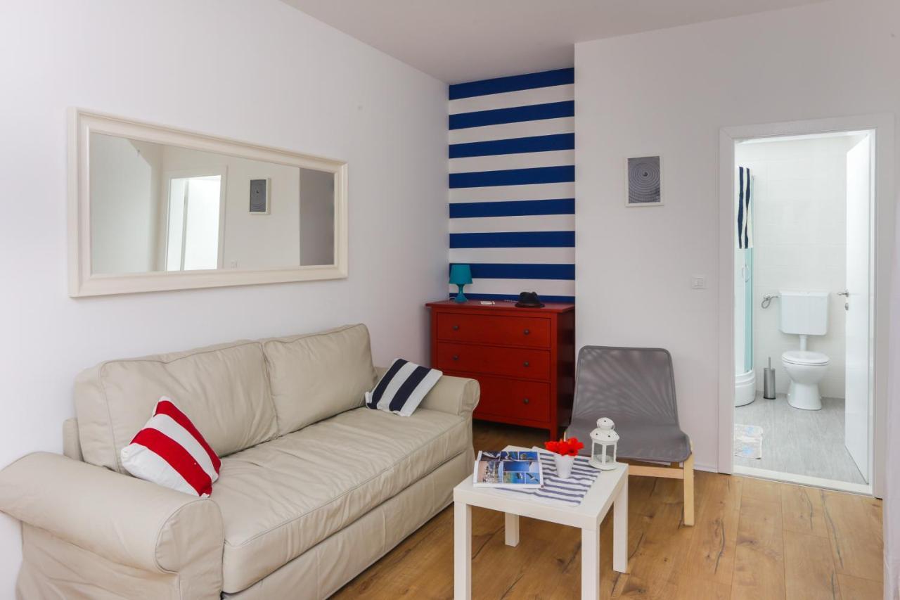 Apartments Villa Karmen Dubrovnik Buitenkant foto