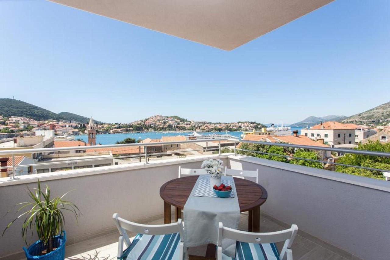 Apartments Villa Karmen Dubrovnik Buitenkant foto