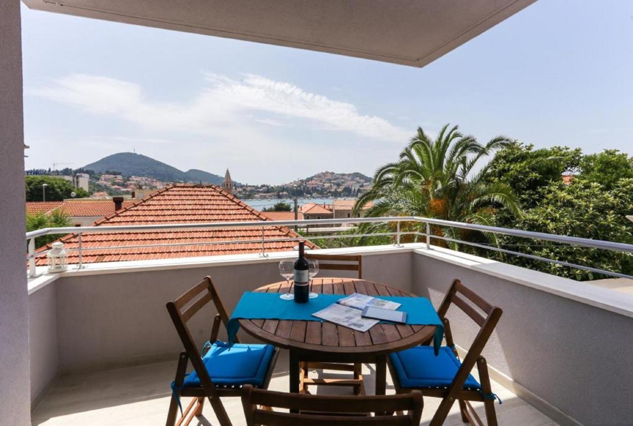 Apartments Villa Karmen Dubrovnik Buitenkant foto