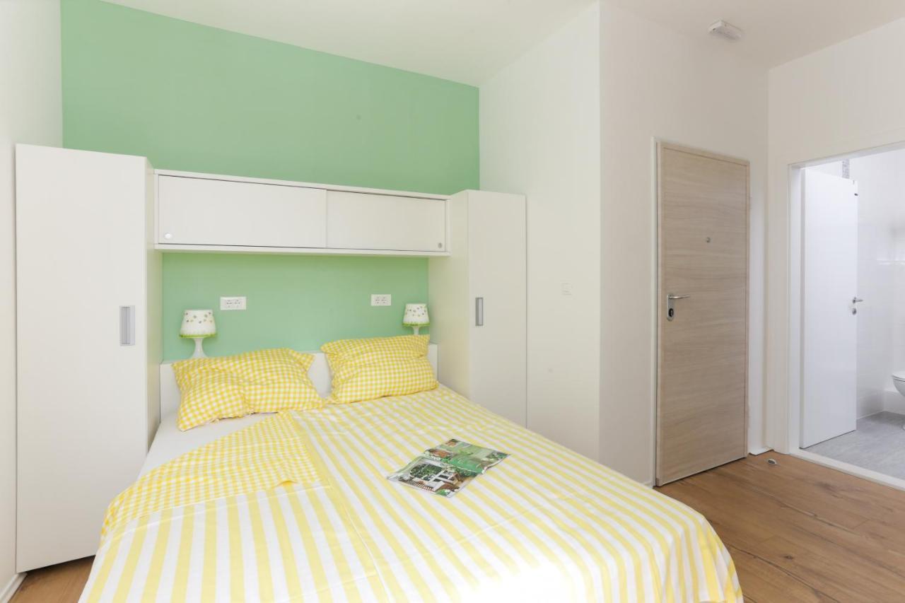 Apartments Villa Karmen Dubrovnik Buitenkant foto