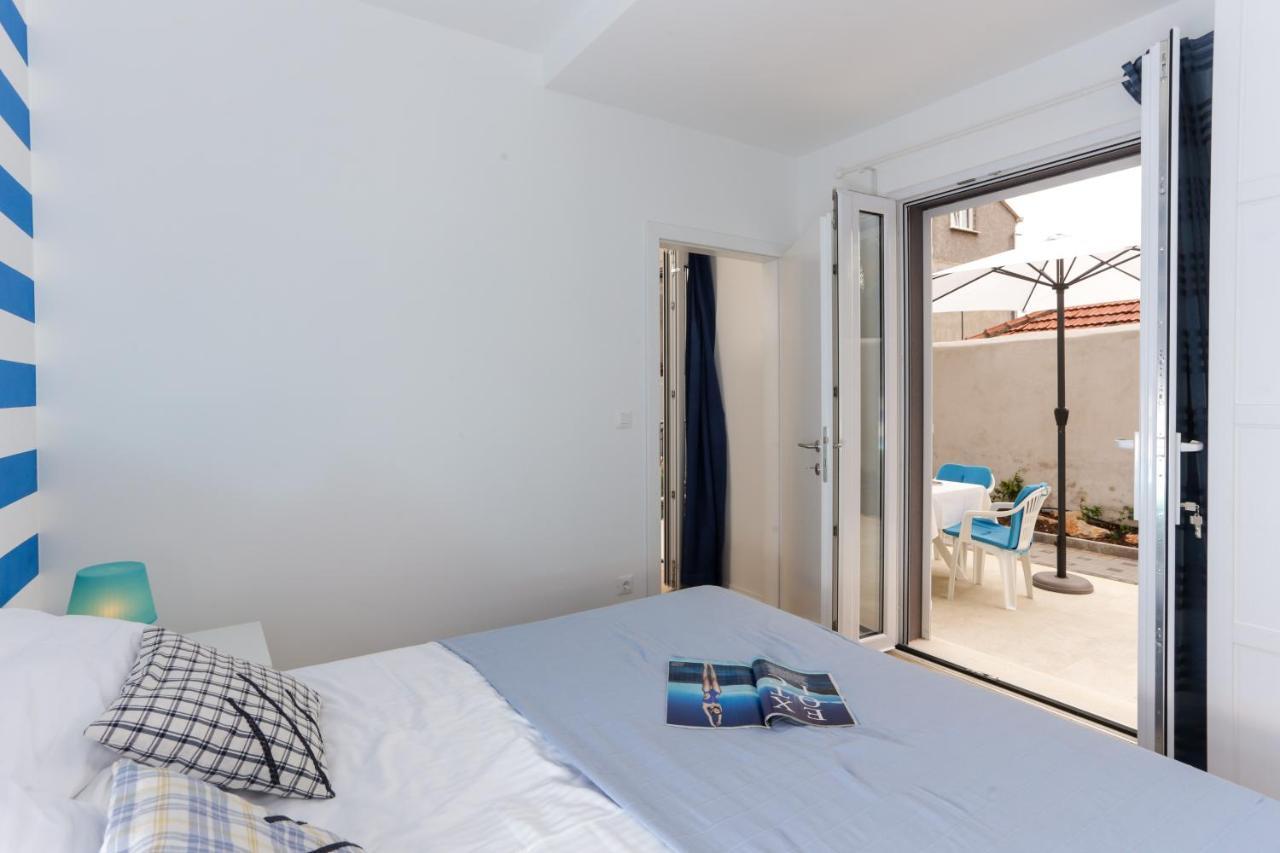 Apartments Villa Karmen Dubrovnik Buitenkant foto