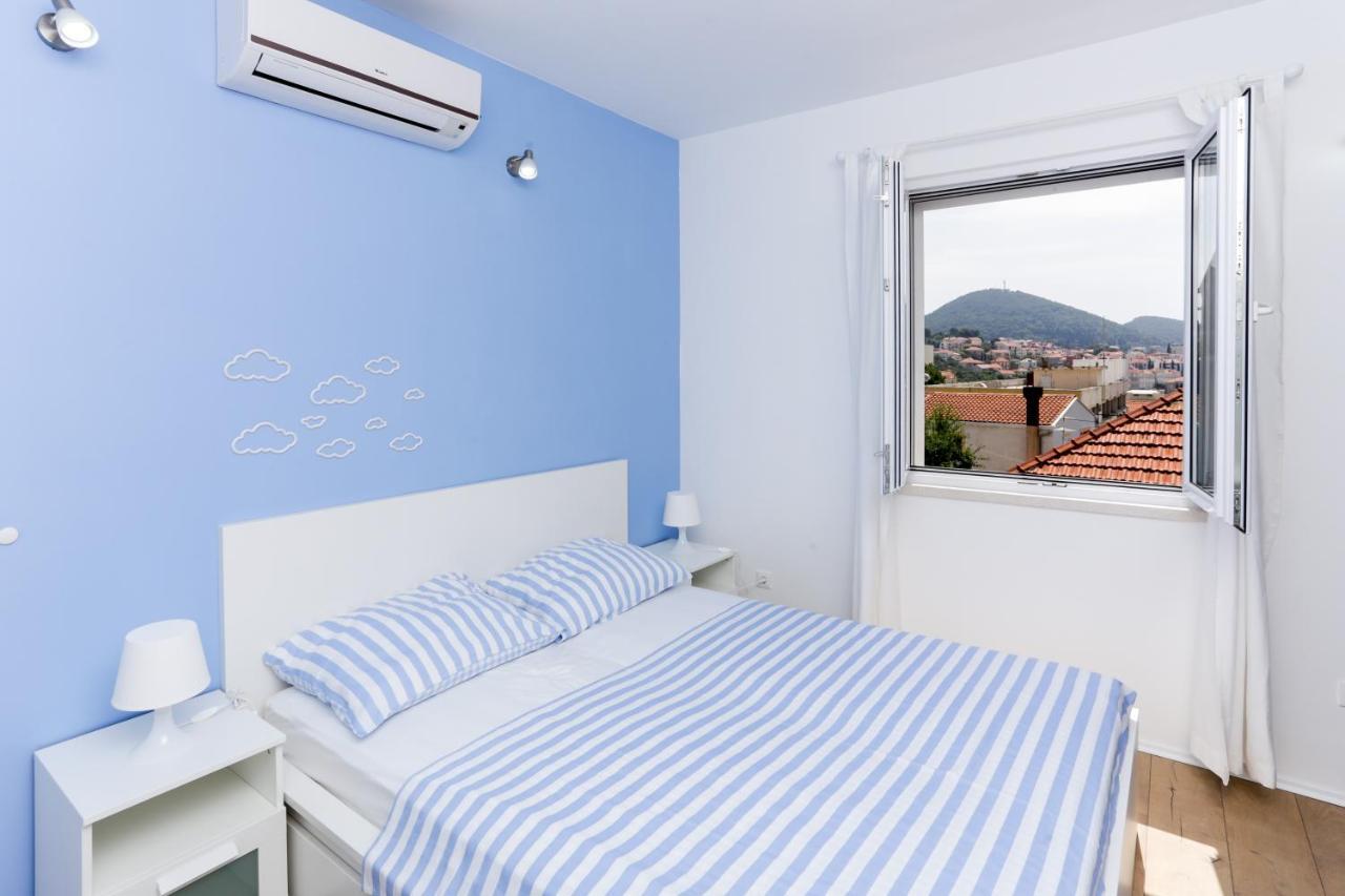 Apartments Villa Karmen Dubrovnik Buitenkant foto