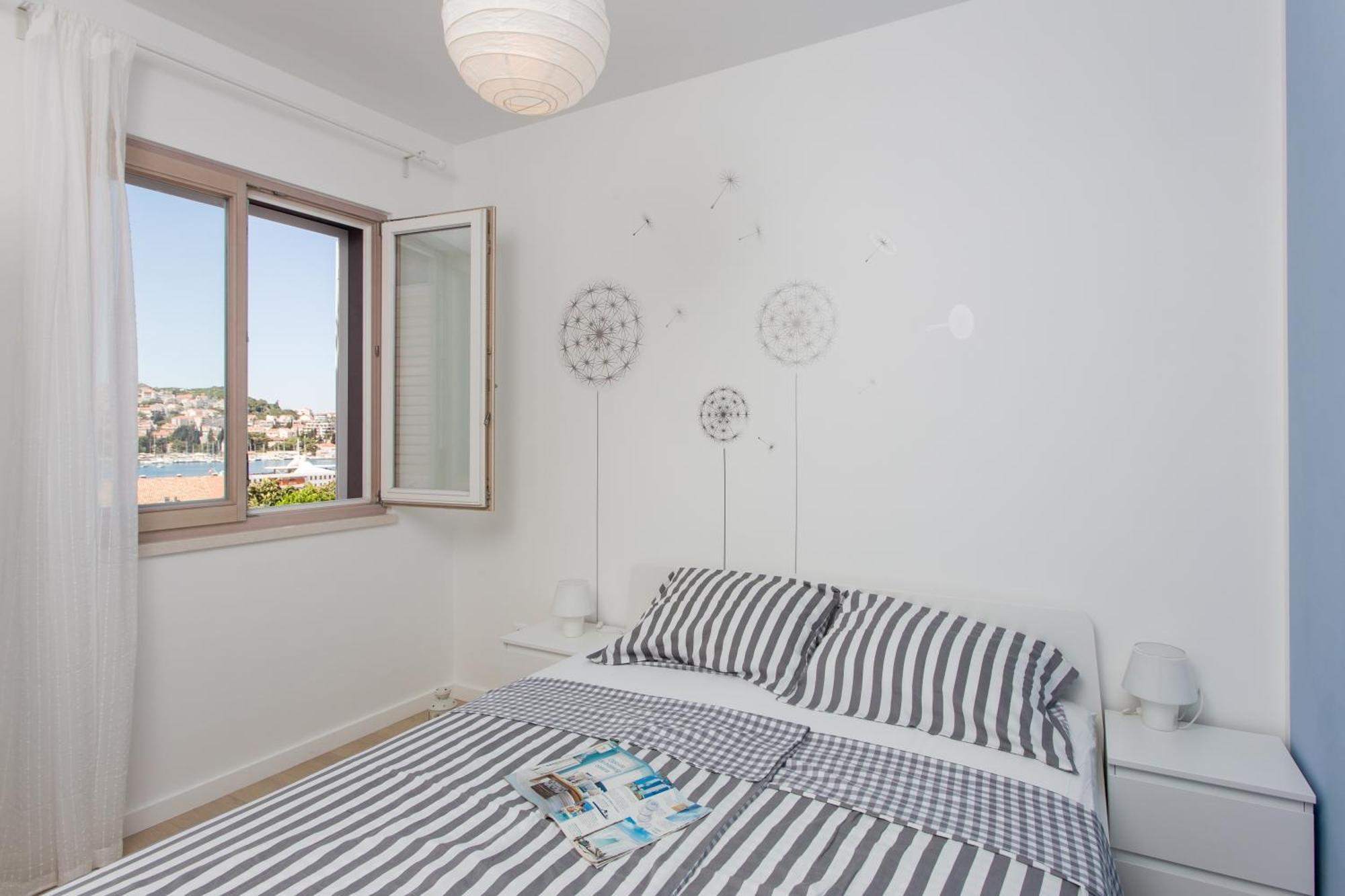 Apartments Villa Karmen Dubrovnik Buitenkant foto