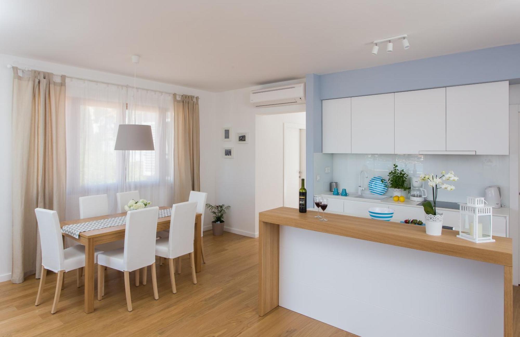 Apartments Villa Karmen Dubrovnik Buitenkant foto