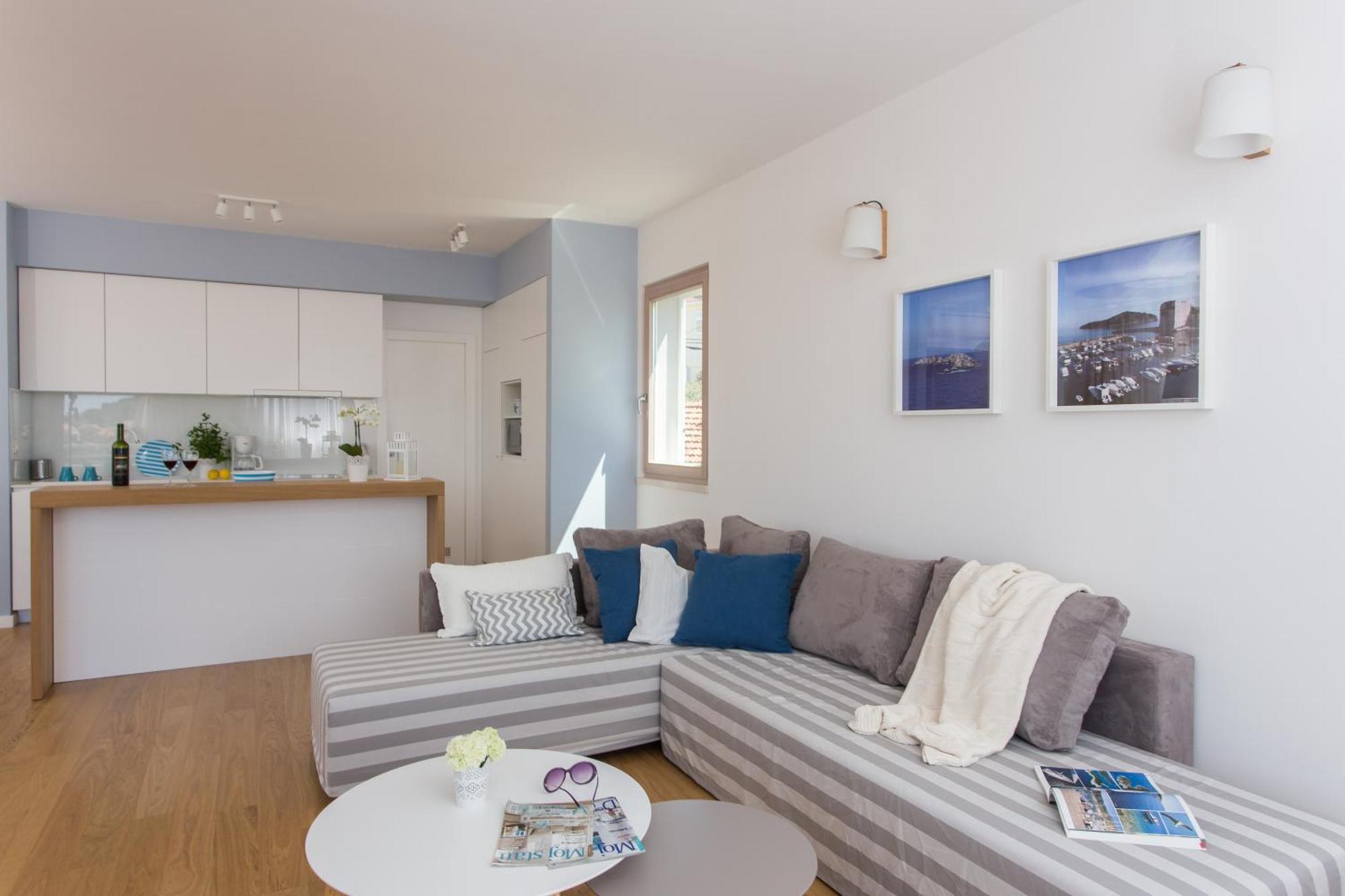 Apartments Villa Karmen Dubrovnik Buitenkant foto