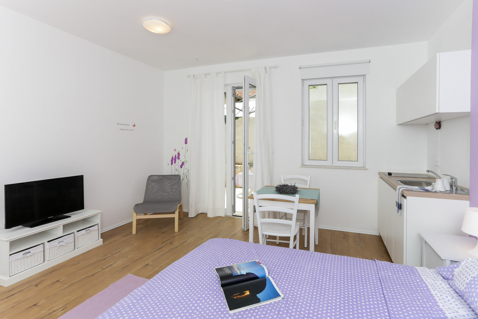 Apartments Villa Karmen Dubrovnik Buitenkant foto