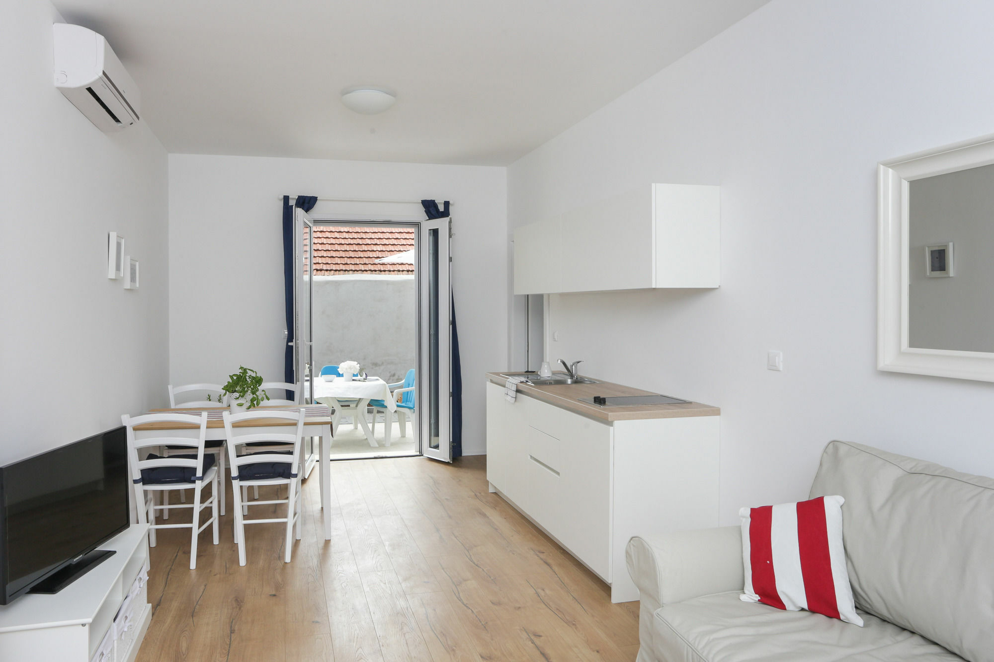 Apartments Villa Karmen Dubrovnik Buitenkant foto