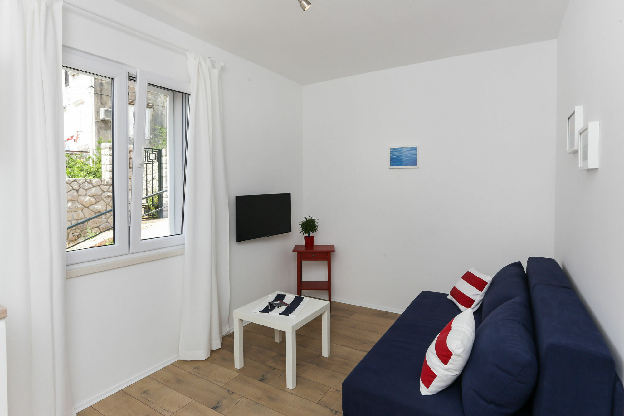 Apartments Villa Karmen Dubrovnik Buitenkant foto