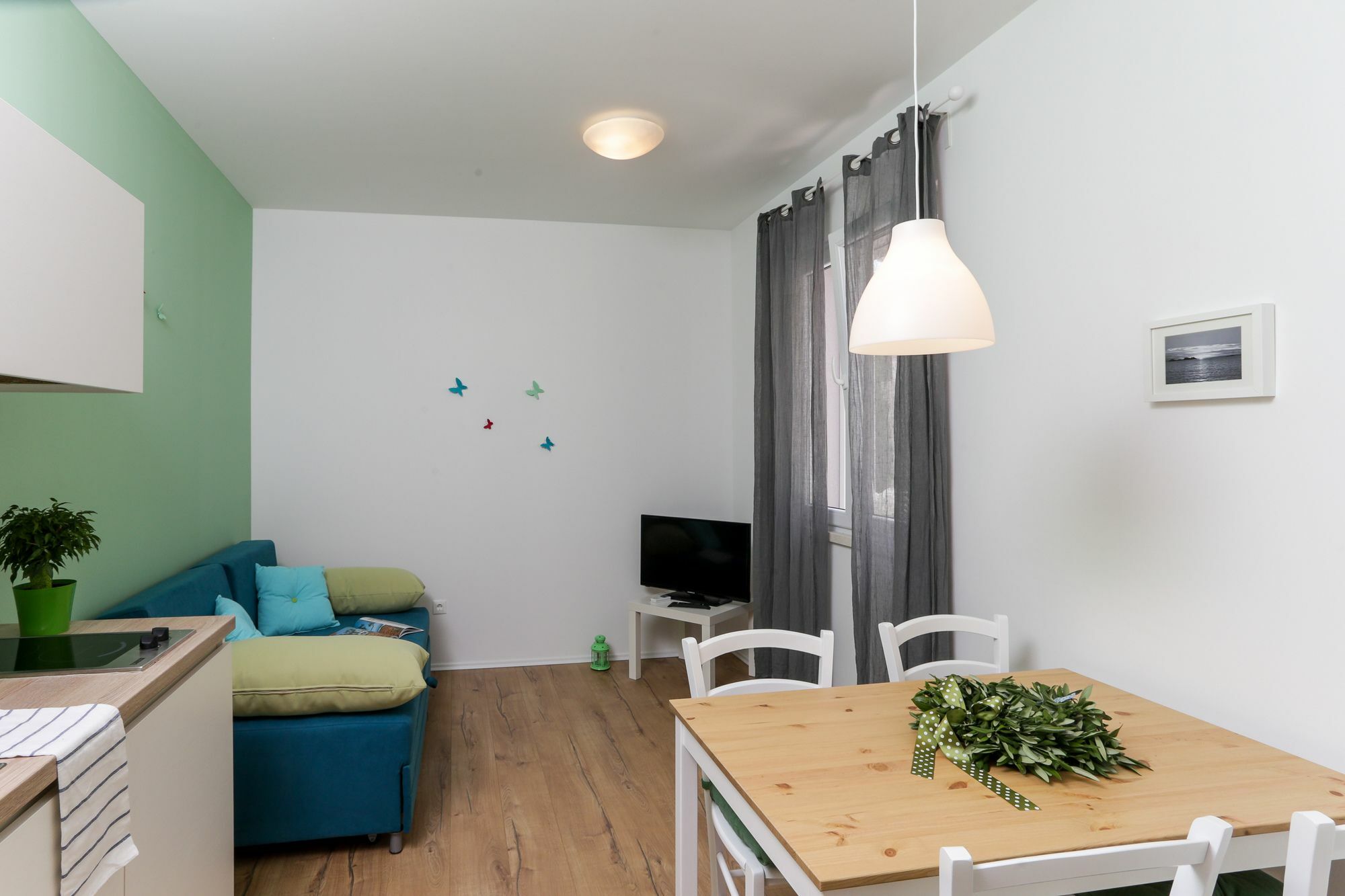 Apartments Villa Karmen Dubrovnik Buitenkant foto
